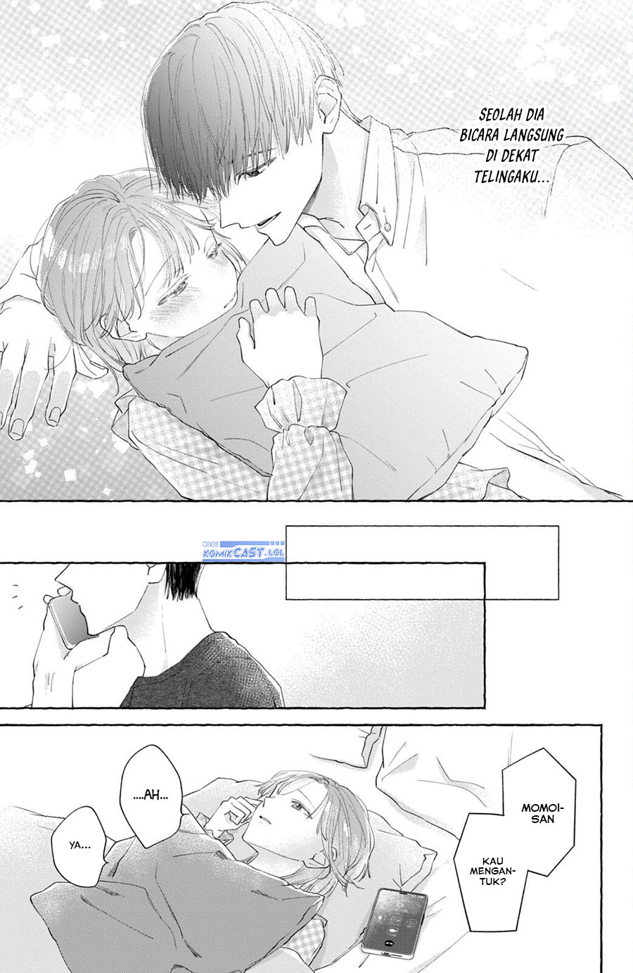 Nijuu to Seijuu