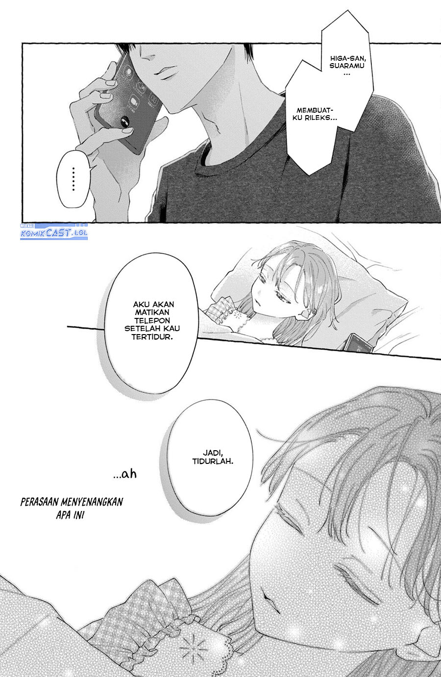Nijuu to Seijuu
