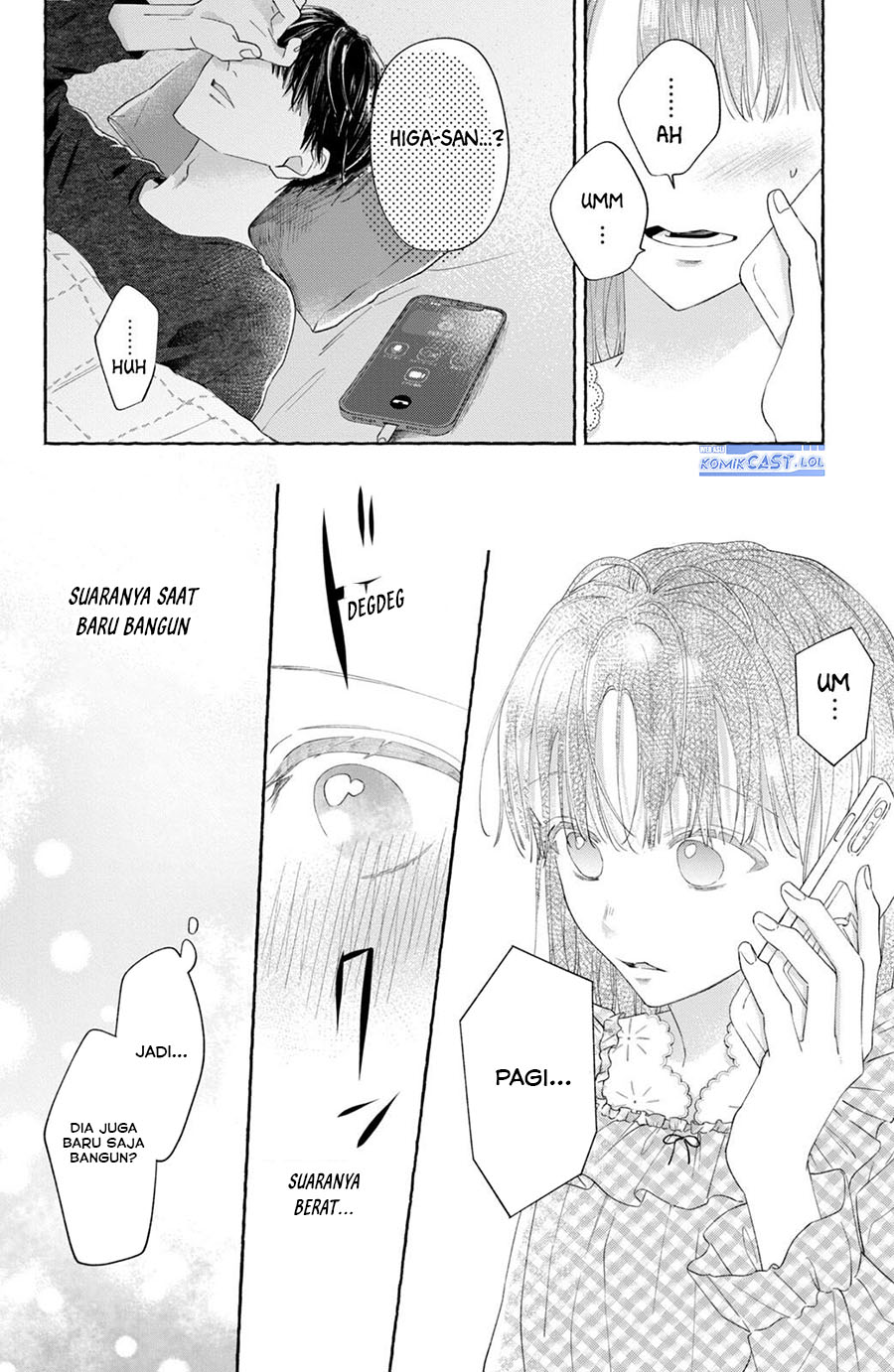 Nijuu to Seijuu