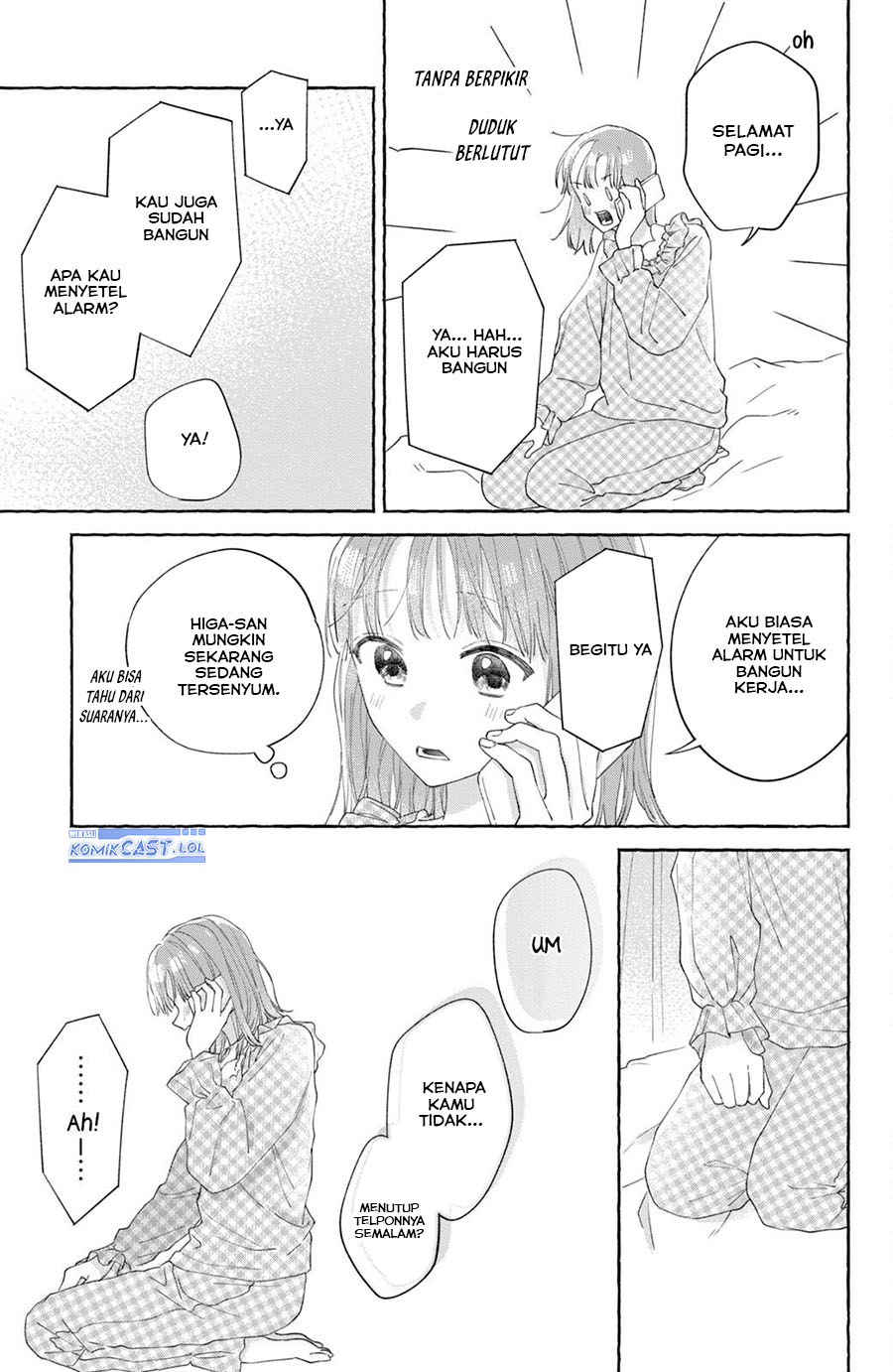Nijuu to Seijuu