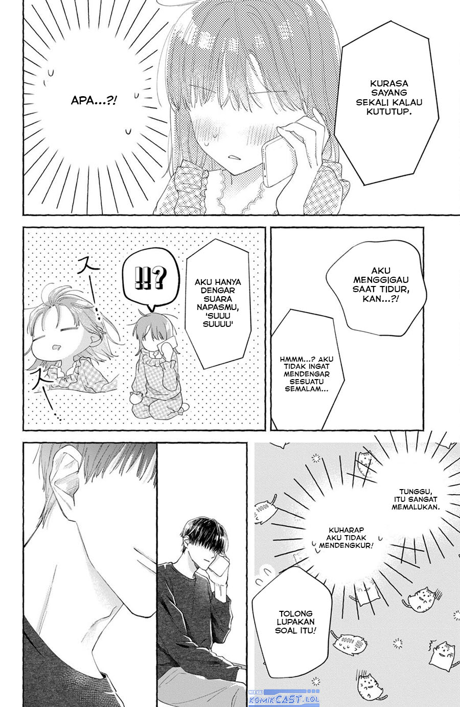 Nijuu to Seijuu