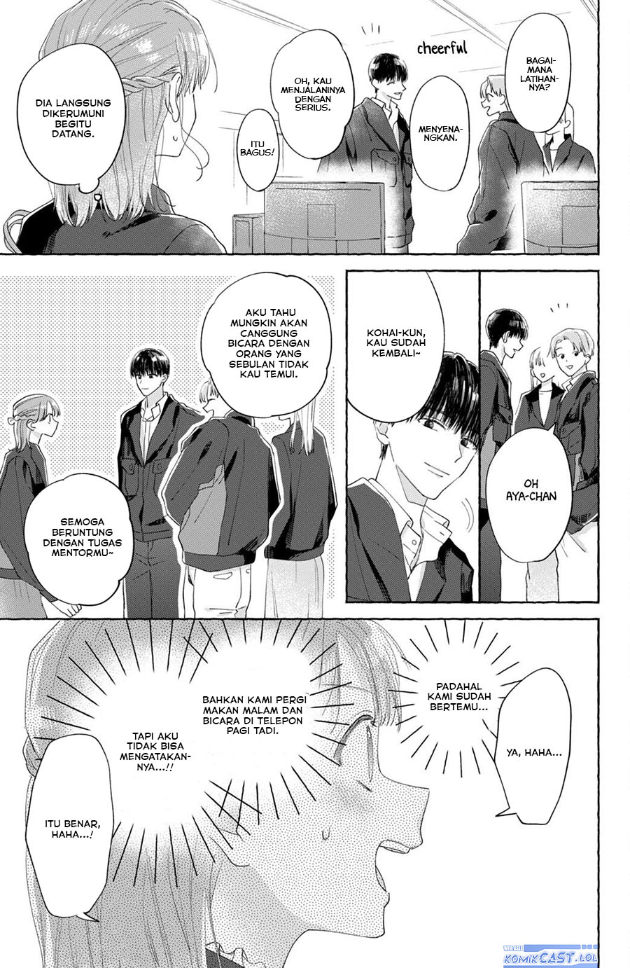 Nijuu to Seijuu