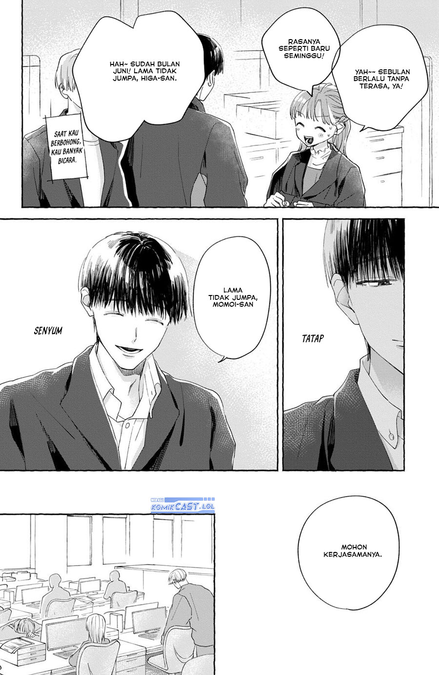 Nijuu to Seijuu