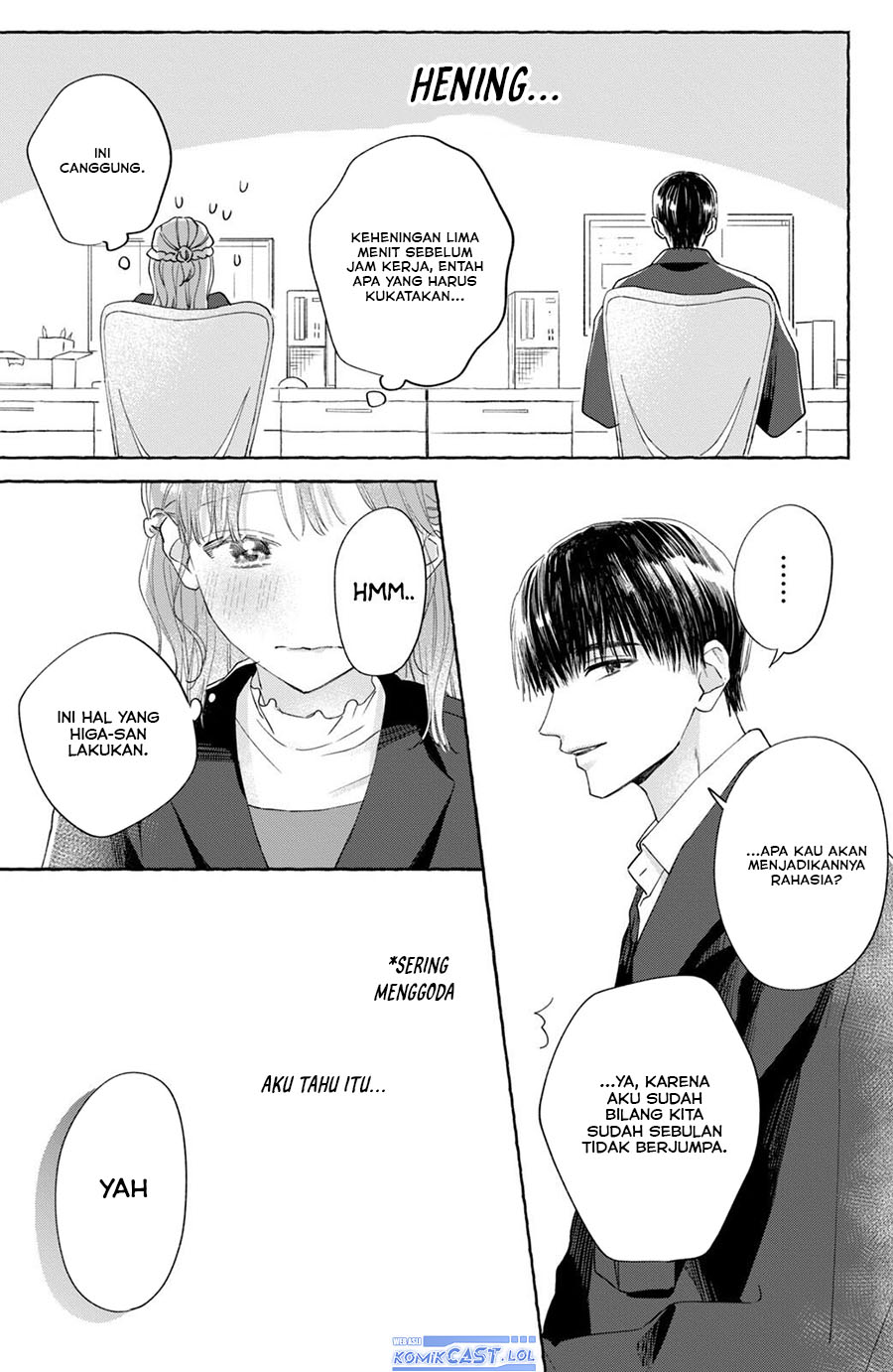 Nijuu to Seijuu