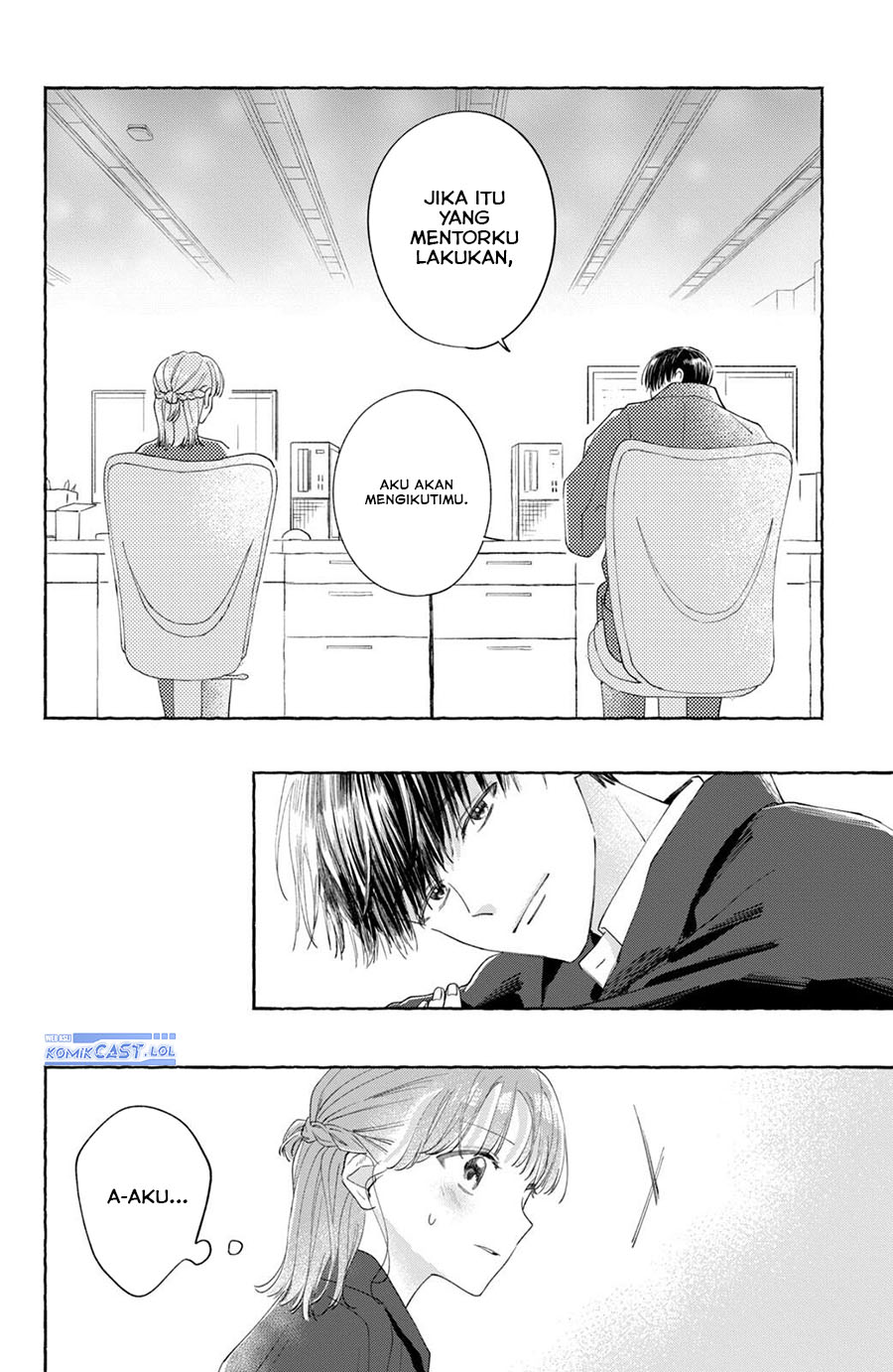 Nijuu to Seijuu