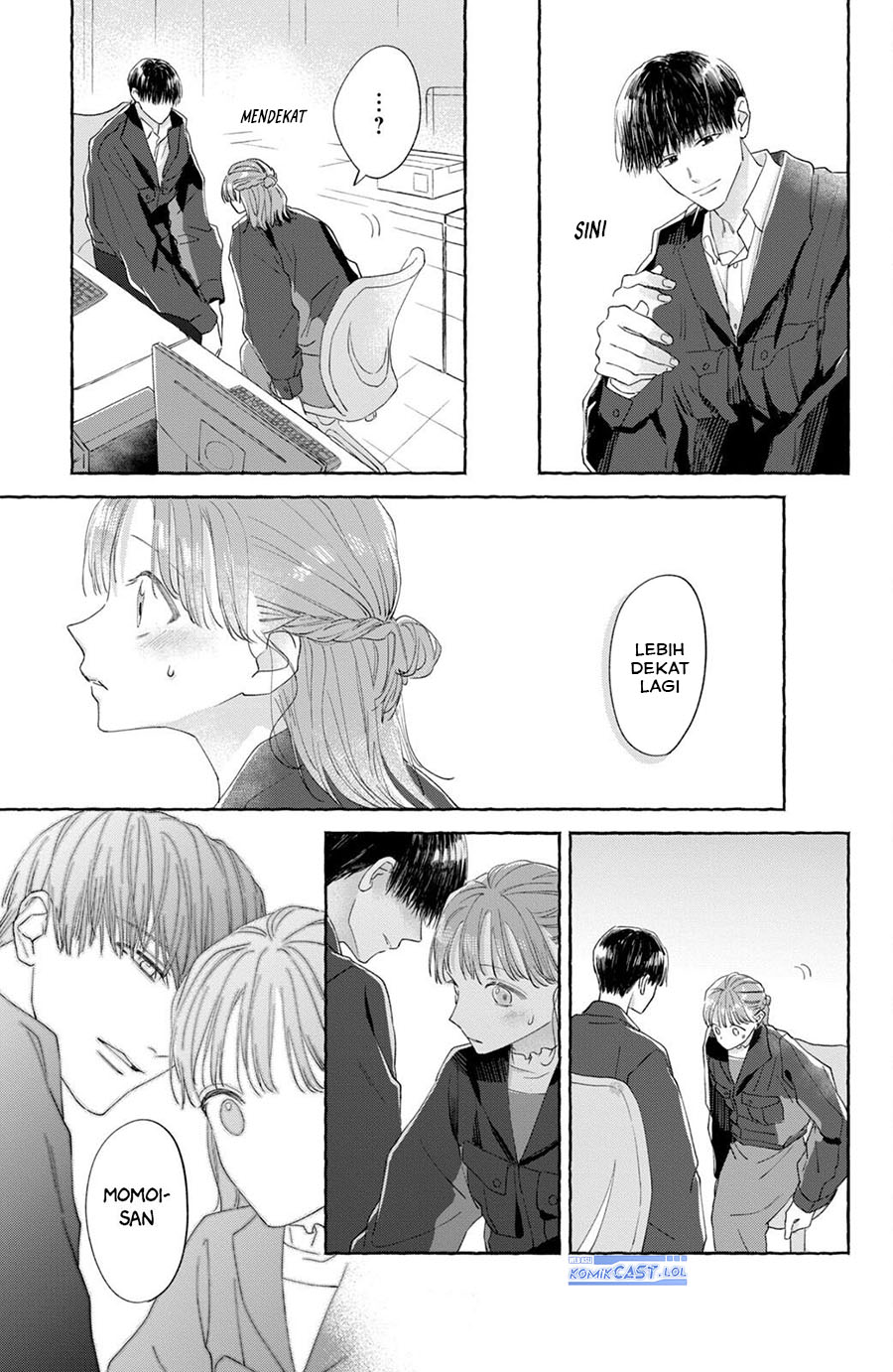 Nijuu to Seijuu