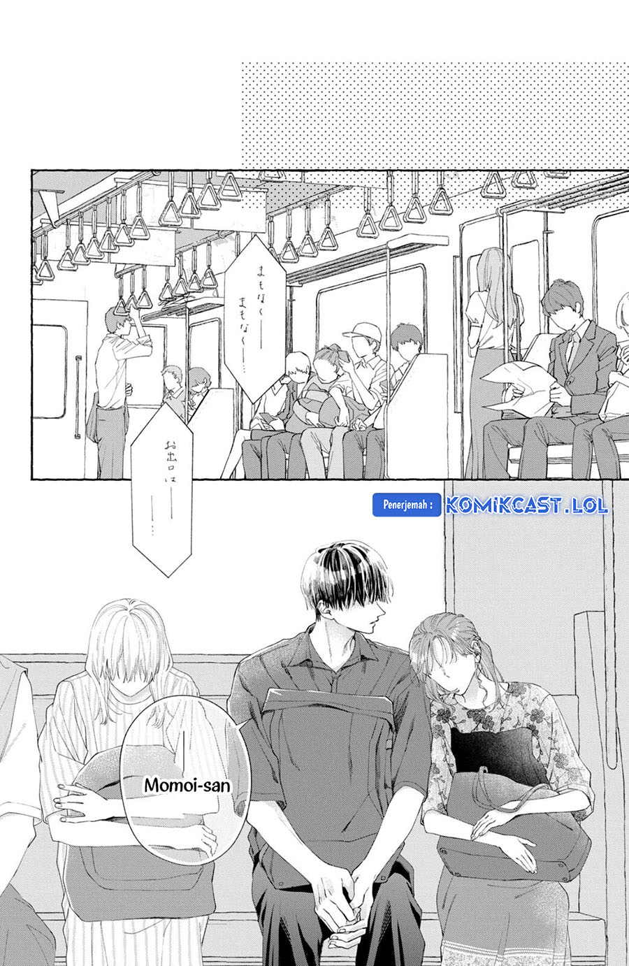 Nijuu to Seijuu
