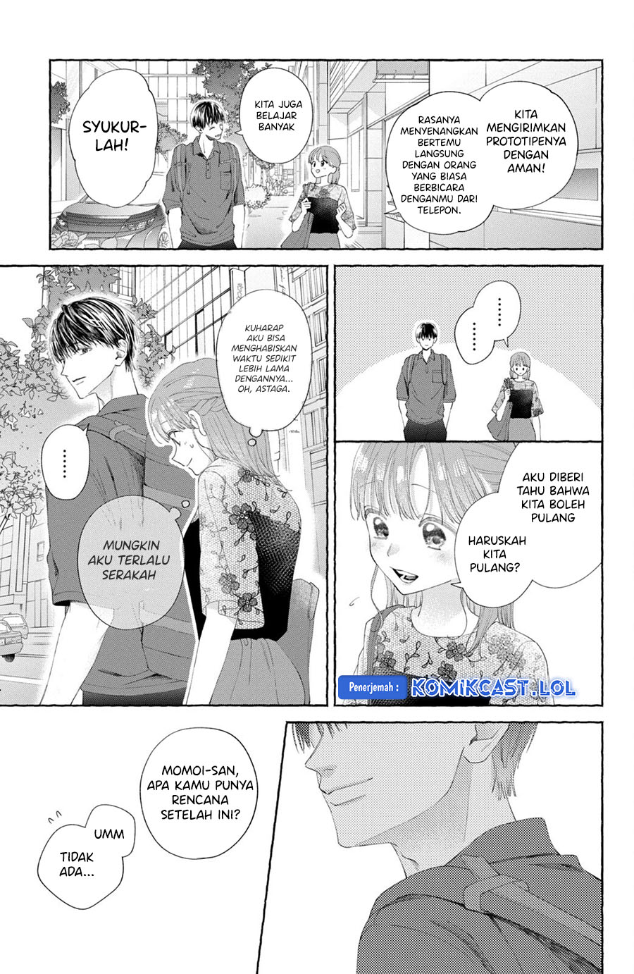 Nijuu to Seijuu