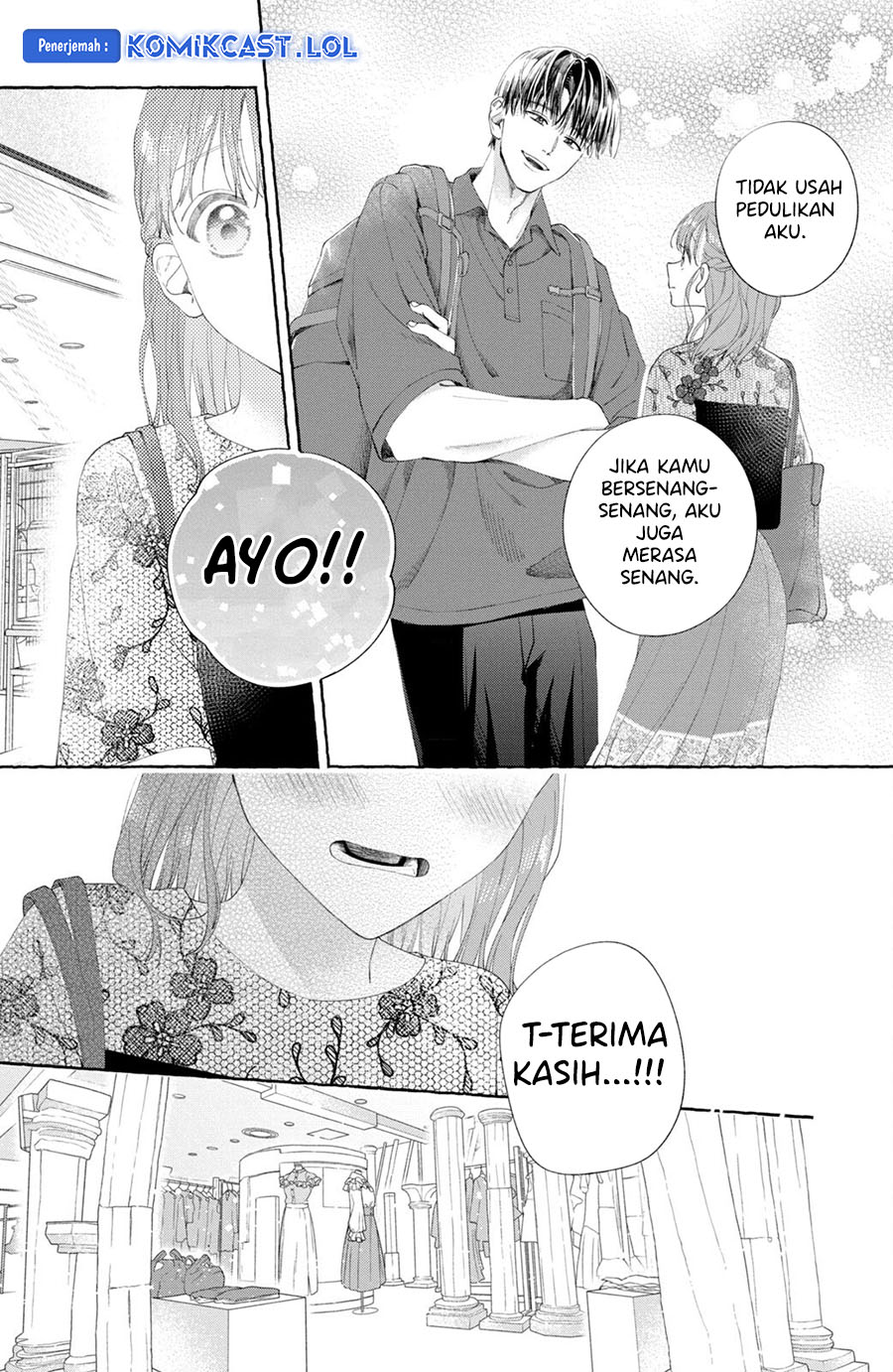 Nijuu to Seijuu