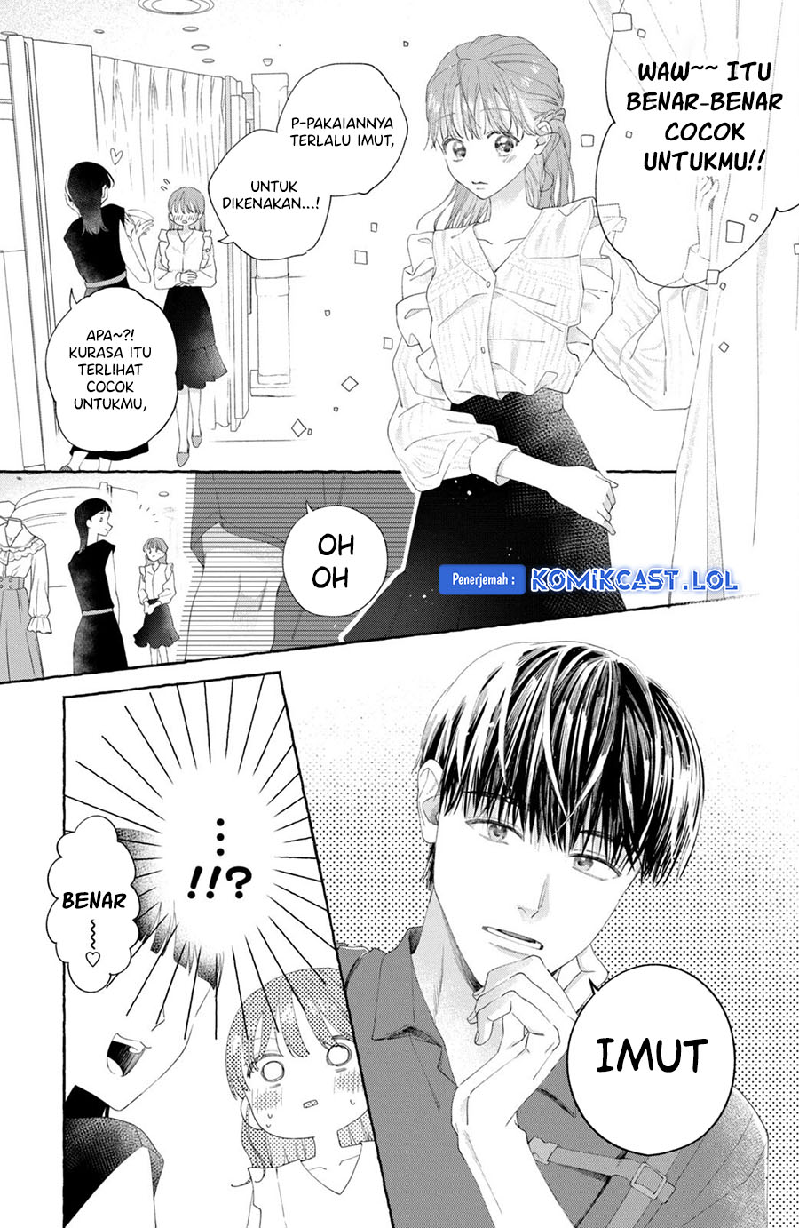 Nijuu to Seijuu