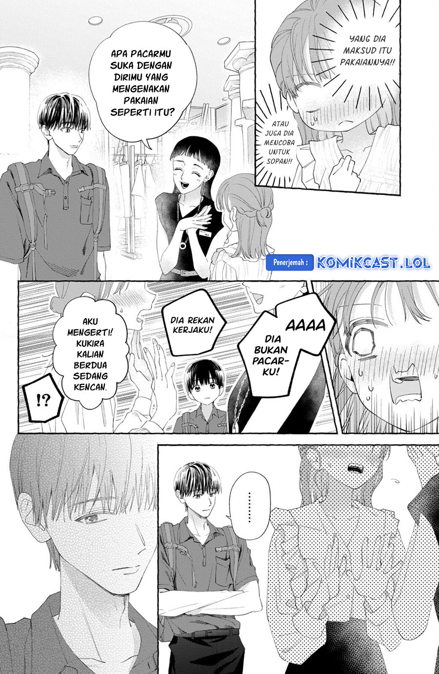 Nijuu to Seijuu
