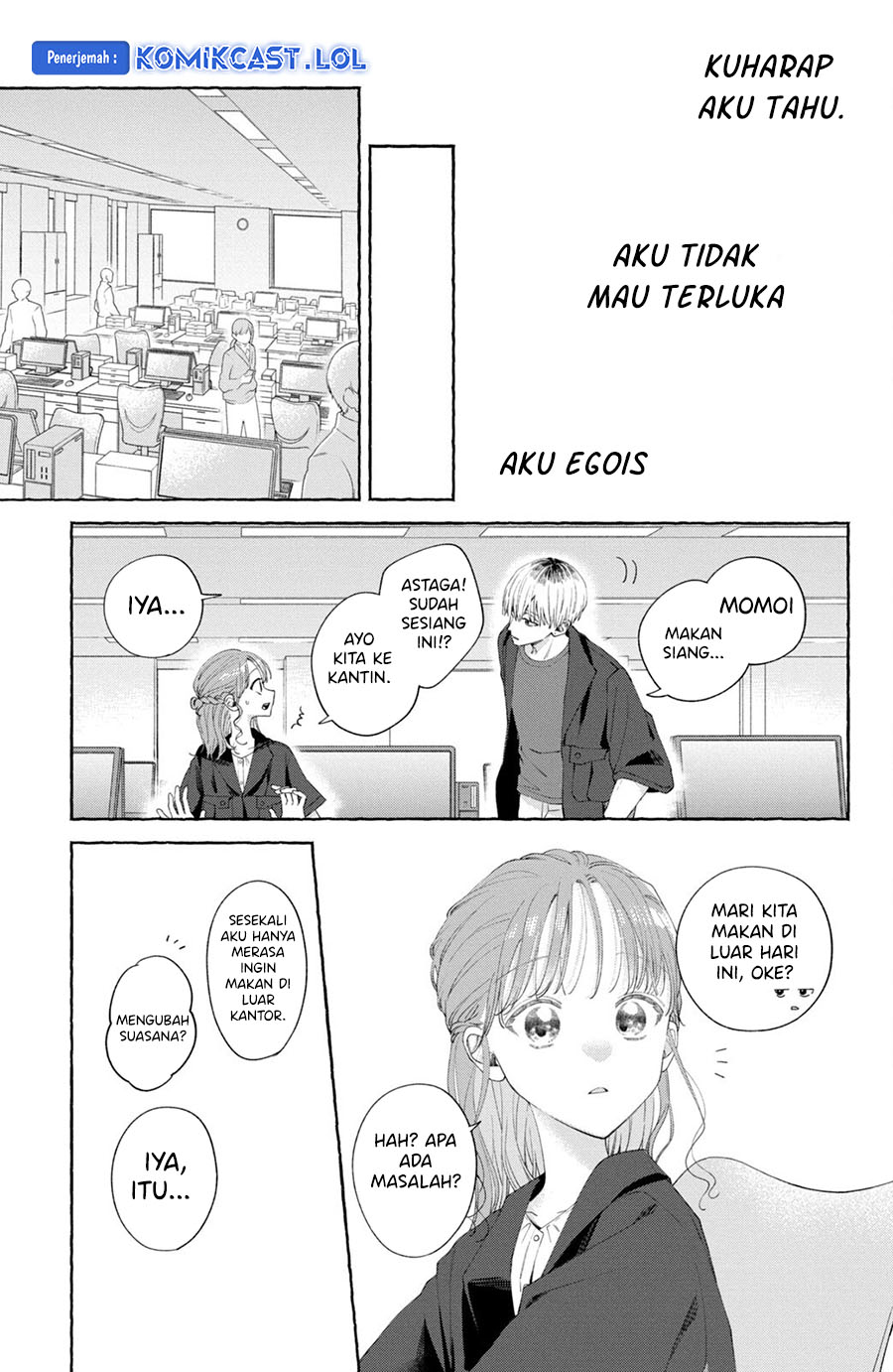 Nijuu to Seijuu