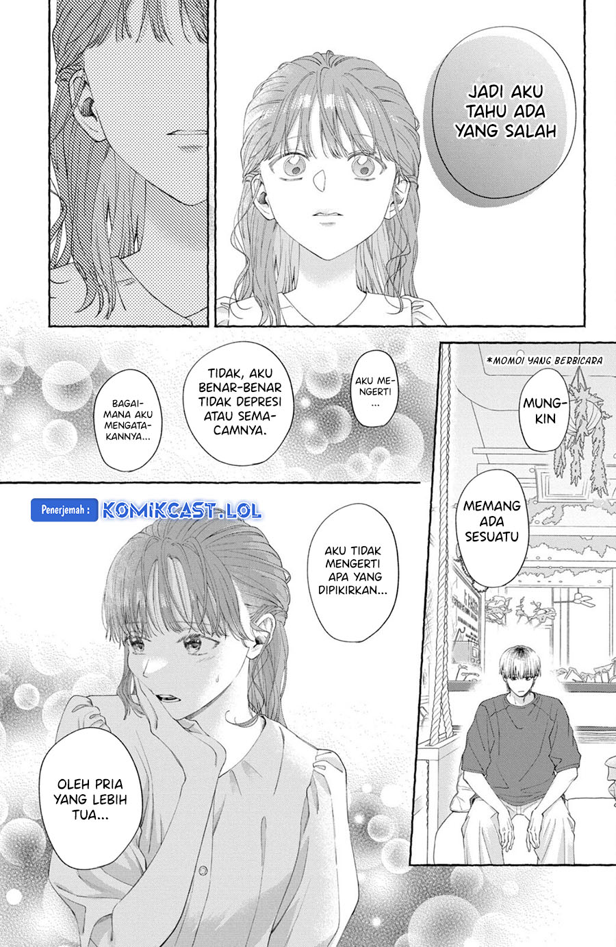Nijuu to Seijuu