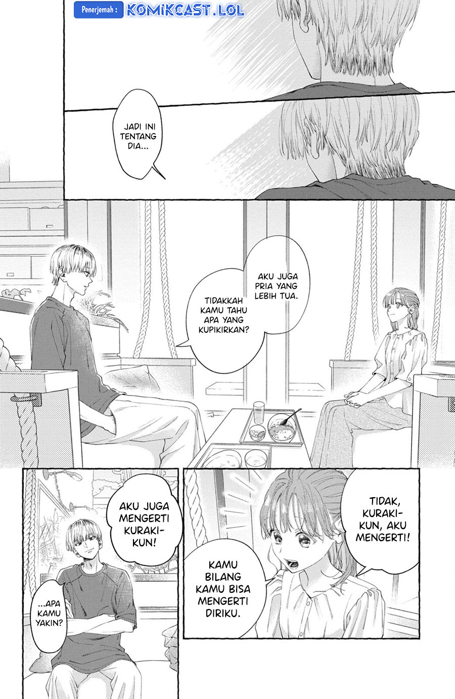 Nijuu to Seijuu