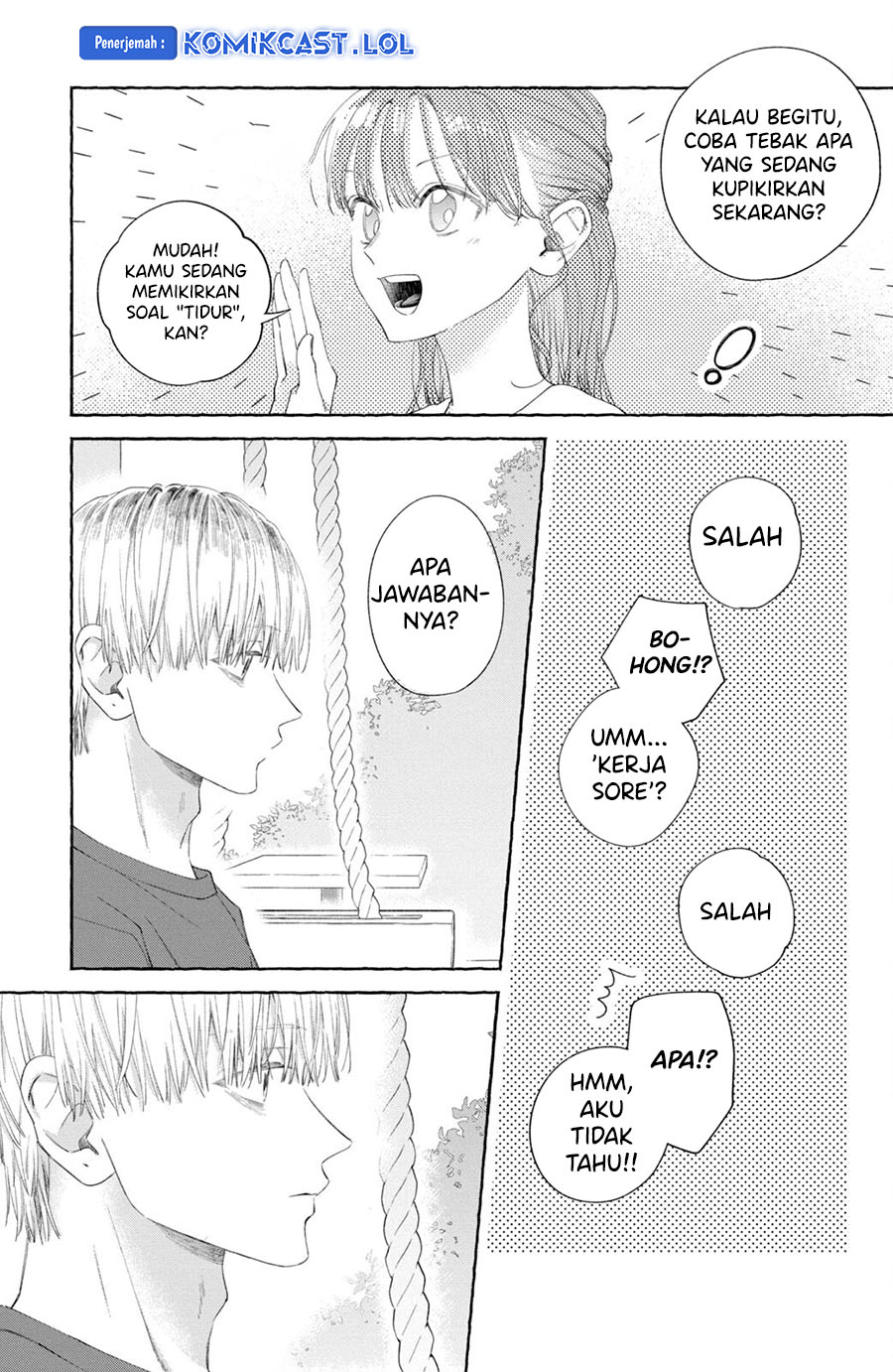 Nijuu to Seijuu