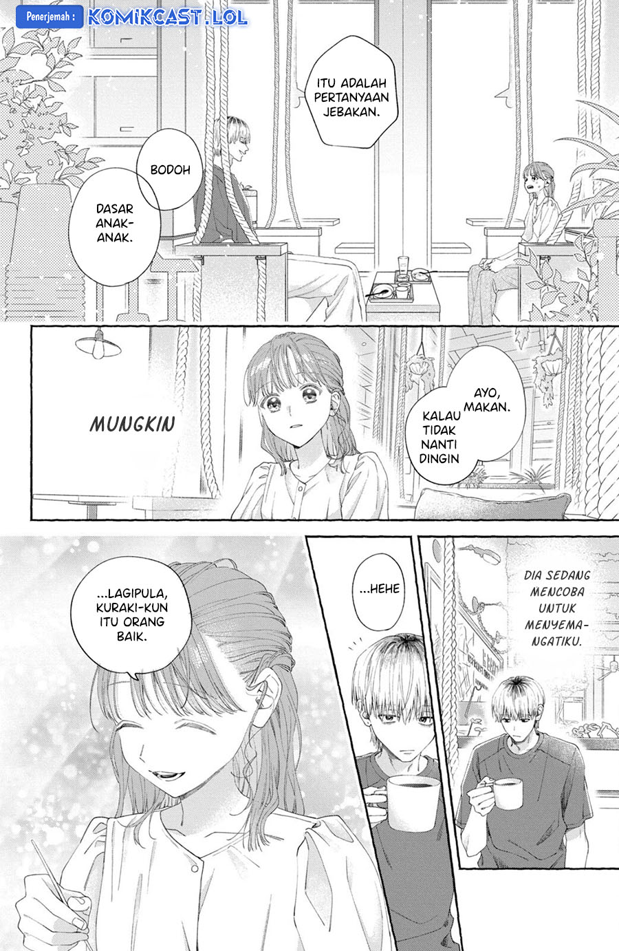 Nijuu to Seijuu