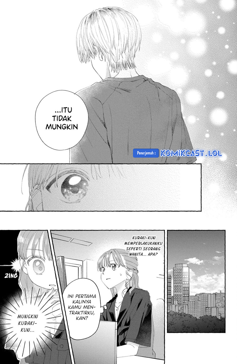 Nijuu to Seijuu