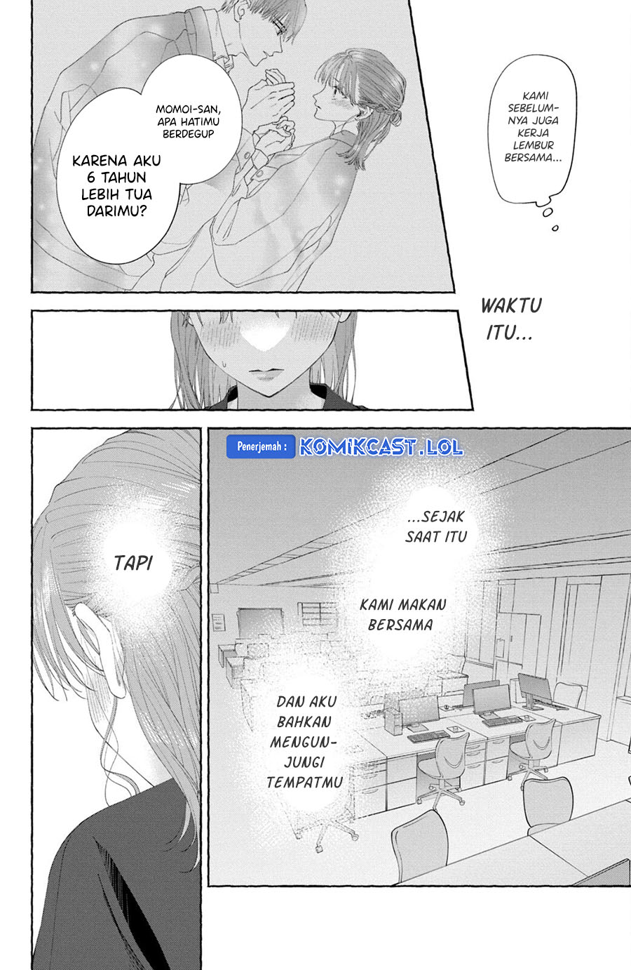 Nijuu to Seijuu