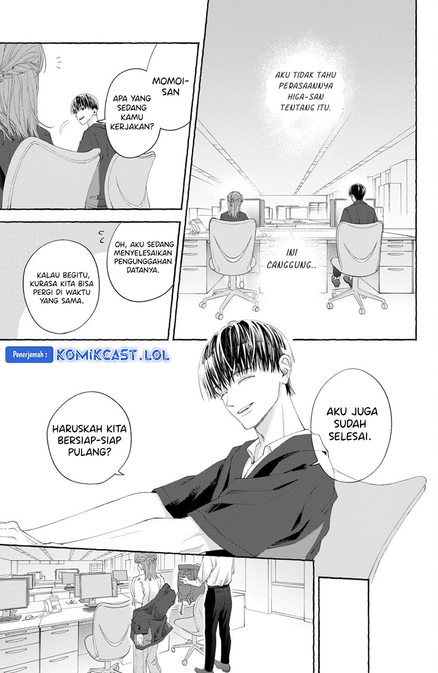 Nijuu to Seijuu