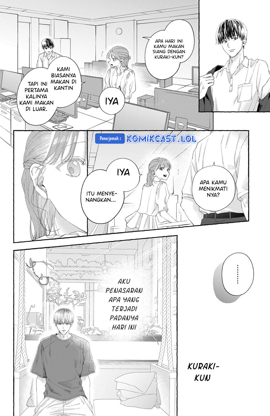 Nijuu to Seijuu