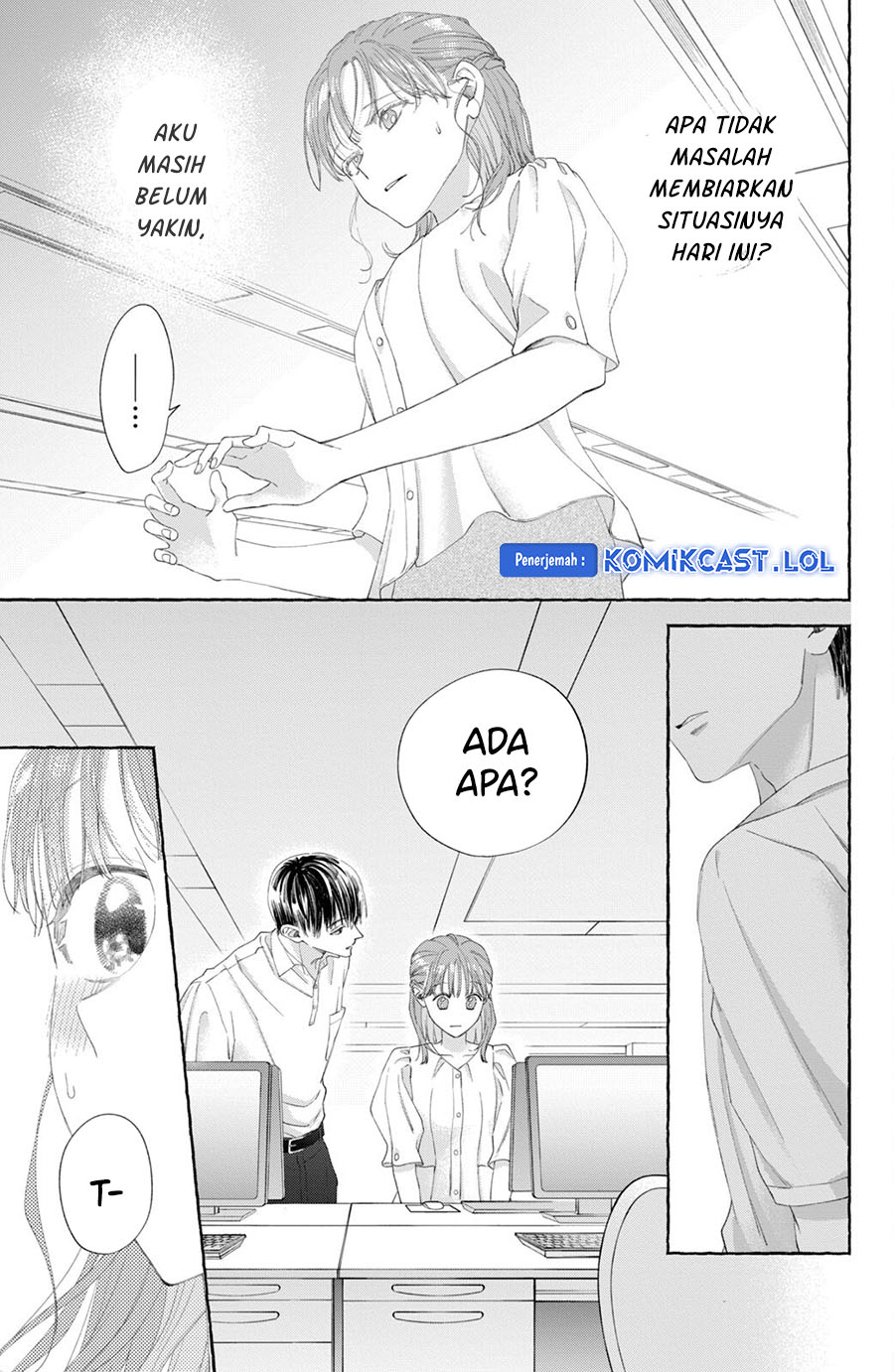Nijuu to Seijuu