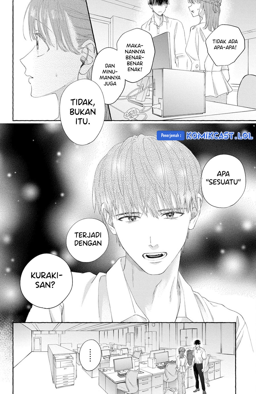Nijuu to Seijuu