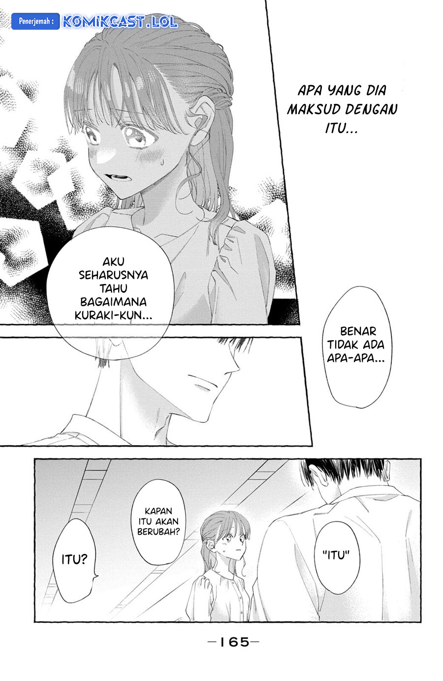 Nijuu to Seijuu