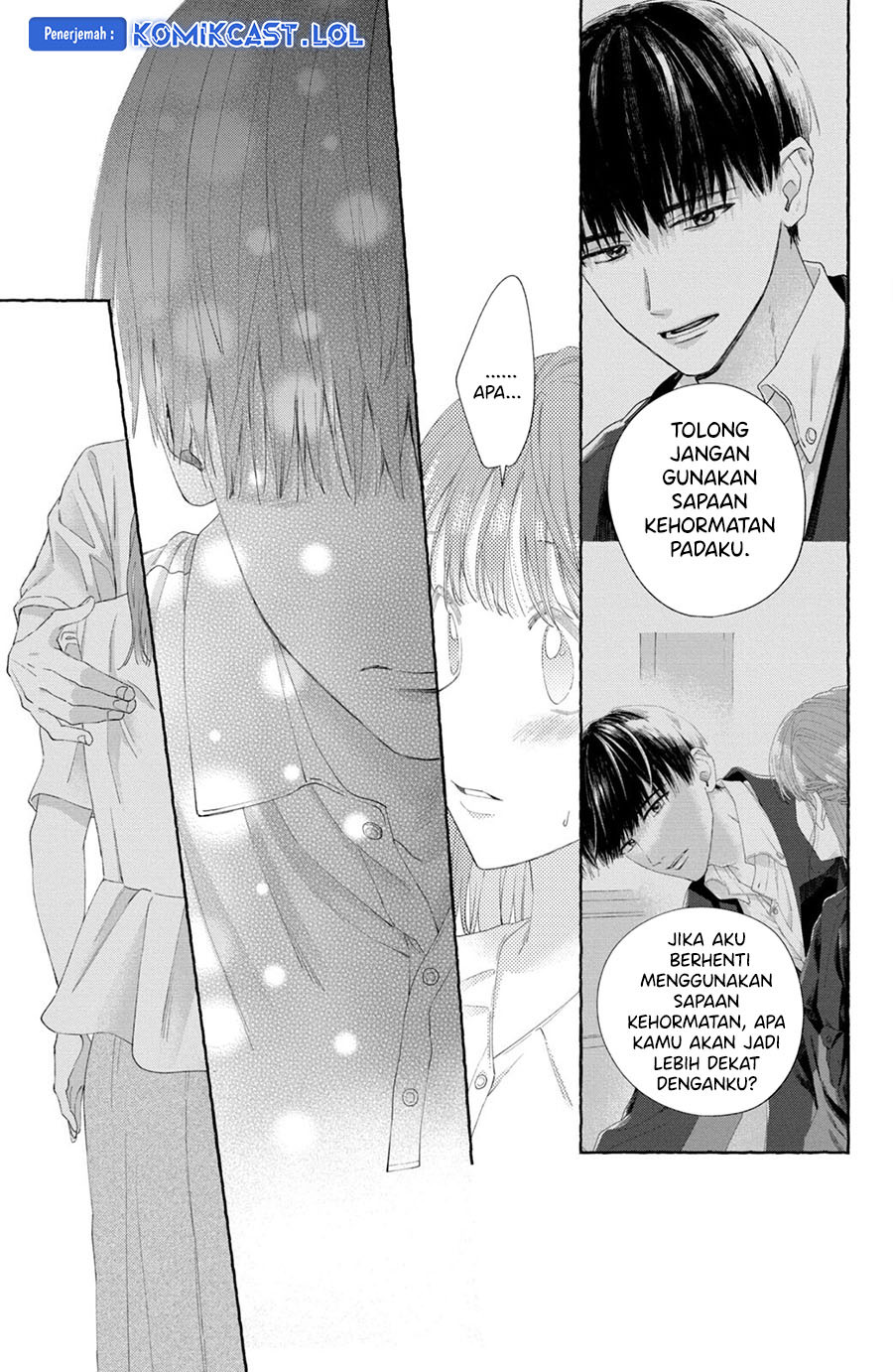 Nijuu to Seijuu