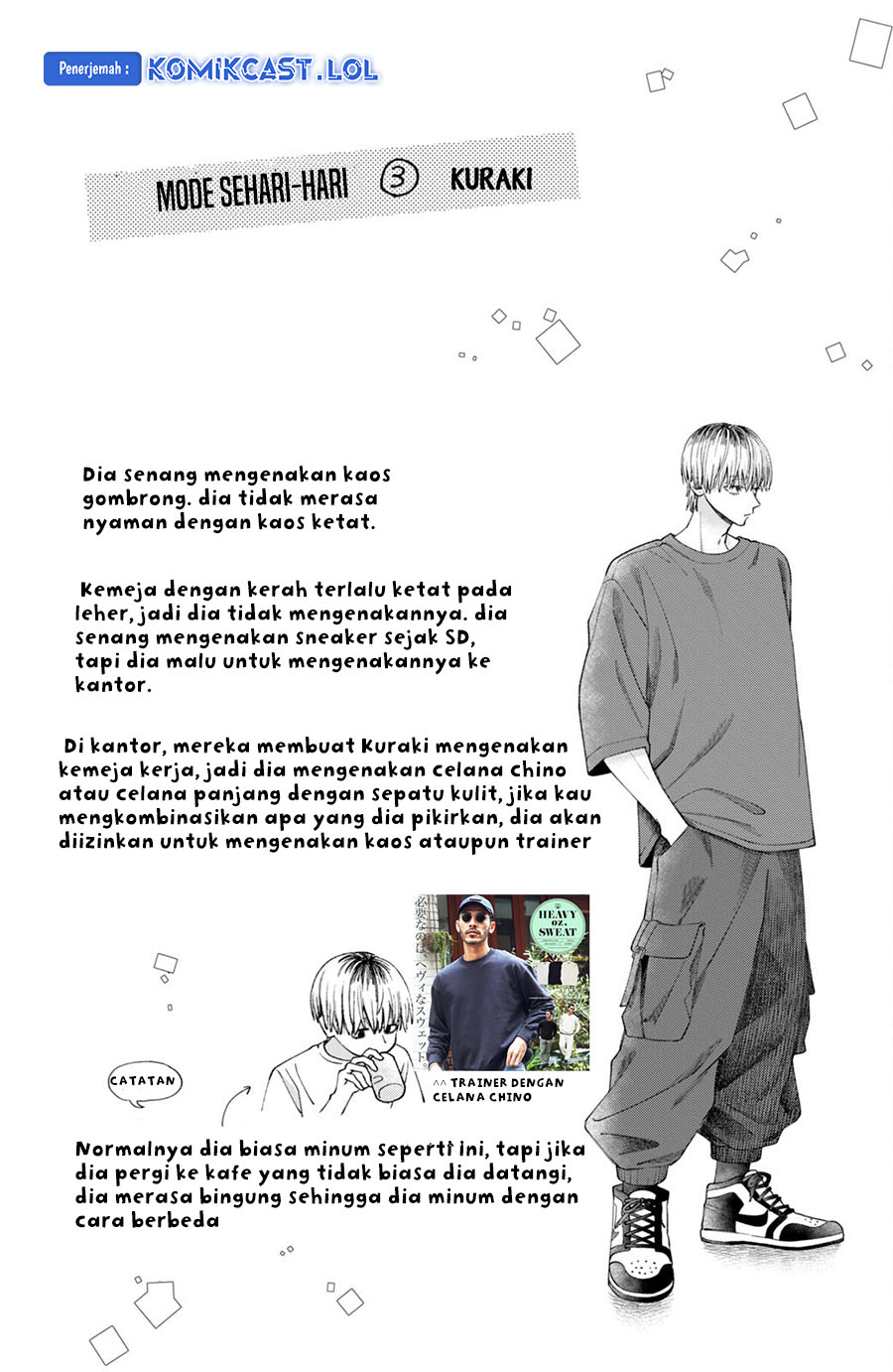Nijuu to Seijuu