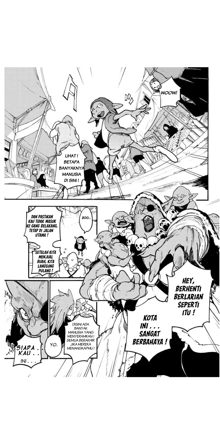 Ninkyou Tensei: Isekai no Yakuzahime