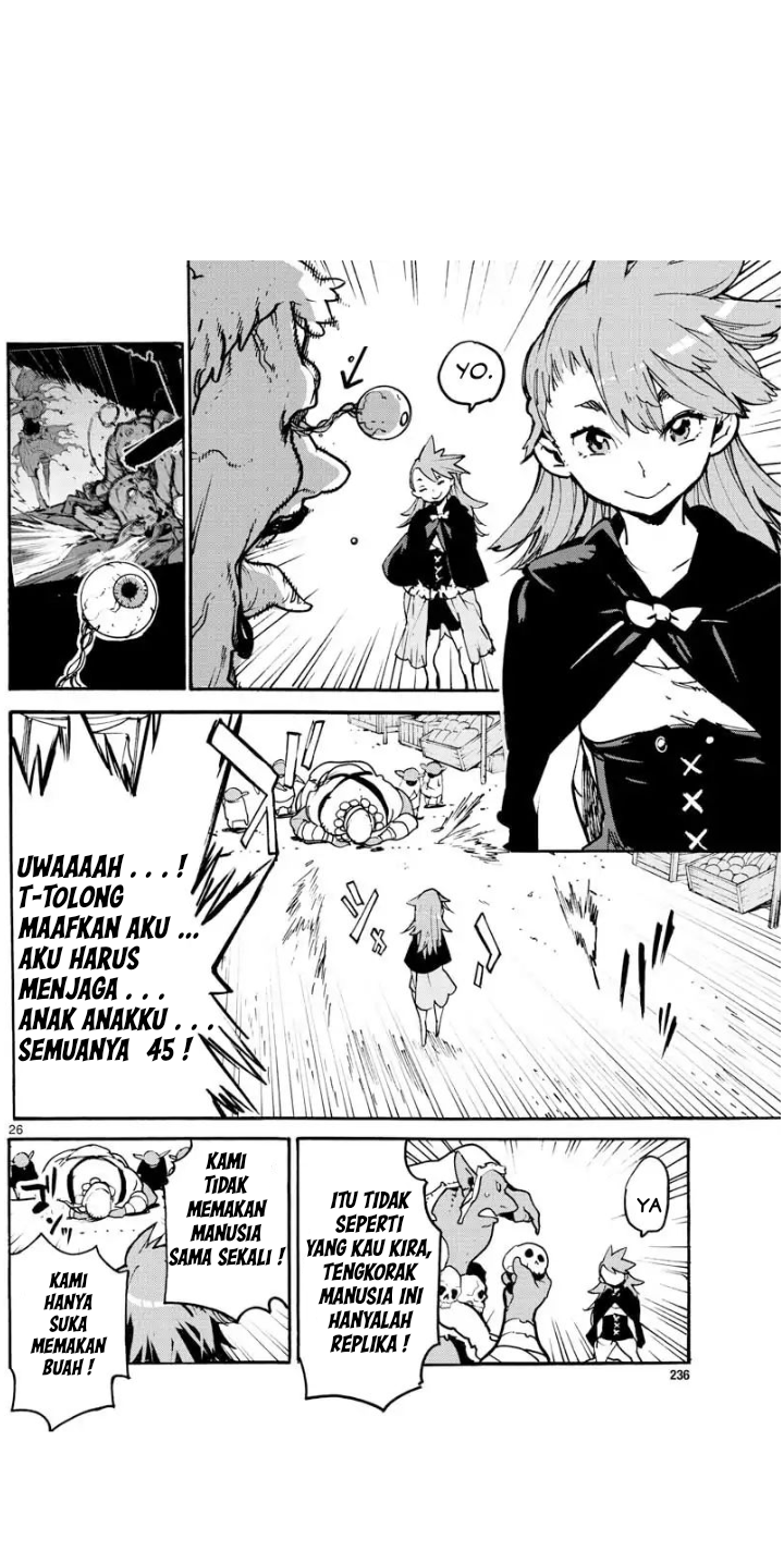 Ninkyou Tensei: Isekai no Yakuzahime