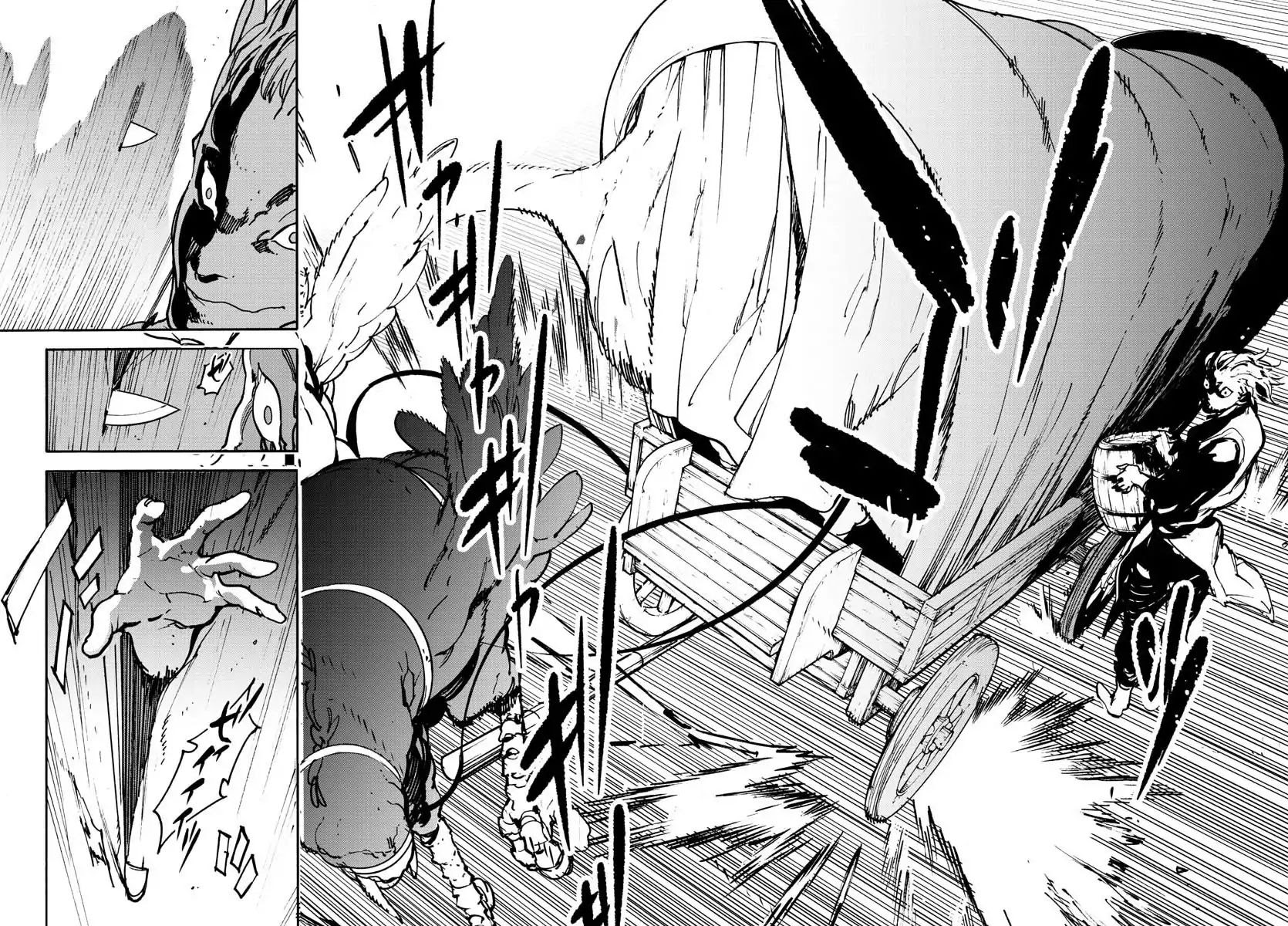 Ninkyou Tensei: Isekai no Yakuzahime