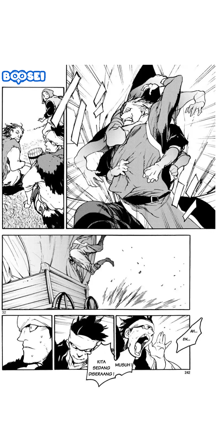 Ninkyou Tensei: Isekai no Yakuzahime