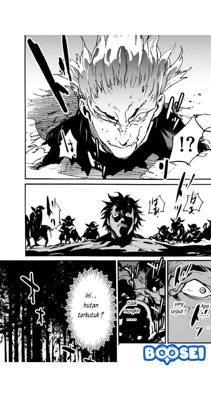 Ninkyou Tensei: Isekai no Yakuzahime
