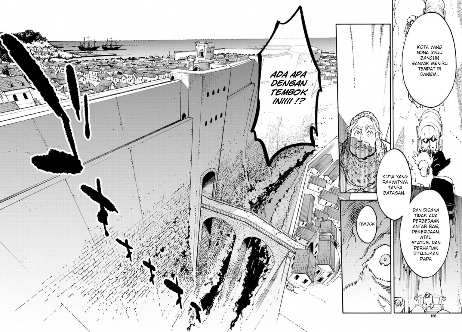 Ninkyou Tensei: Isekai no Yakuzahime