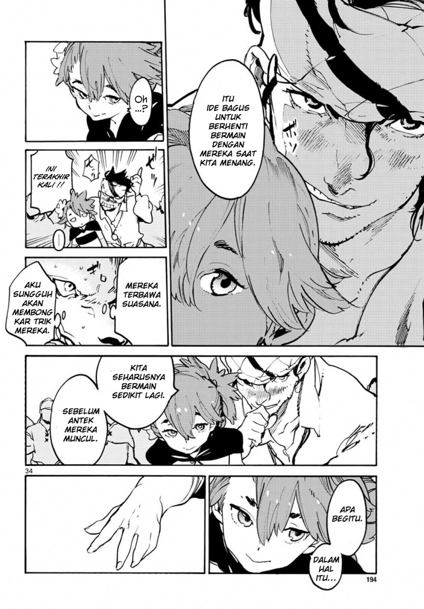 Ninkyou Tensei: Isekai no Yakuzahime