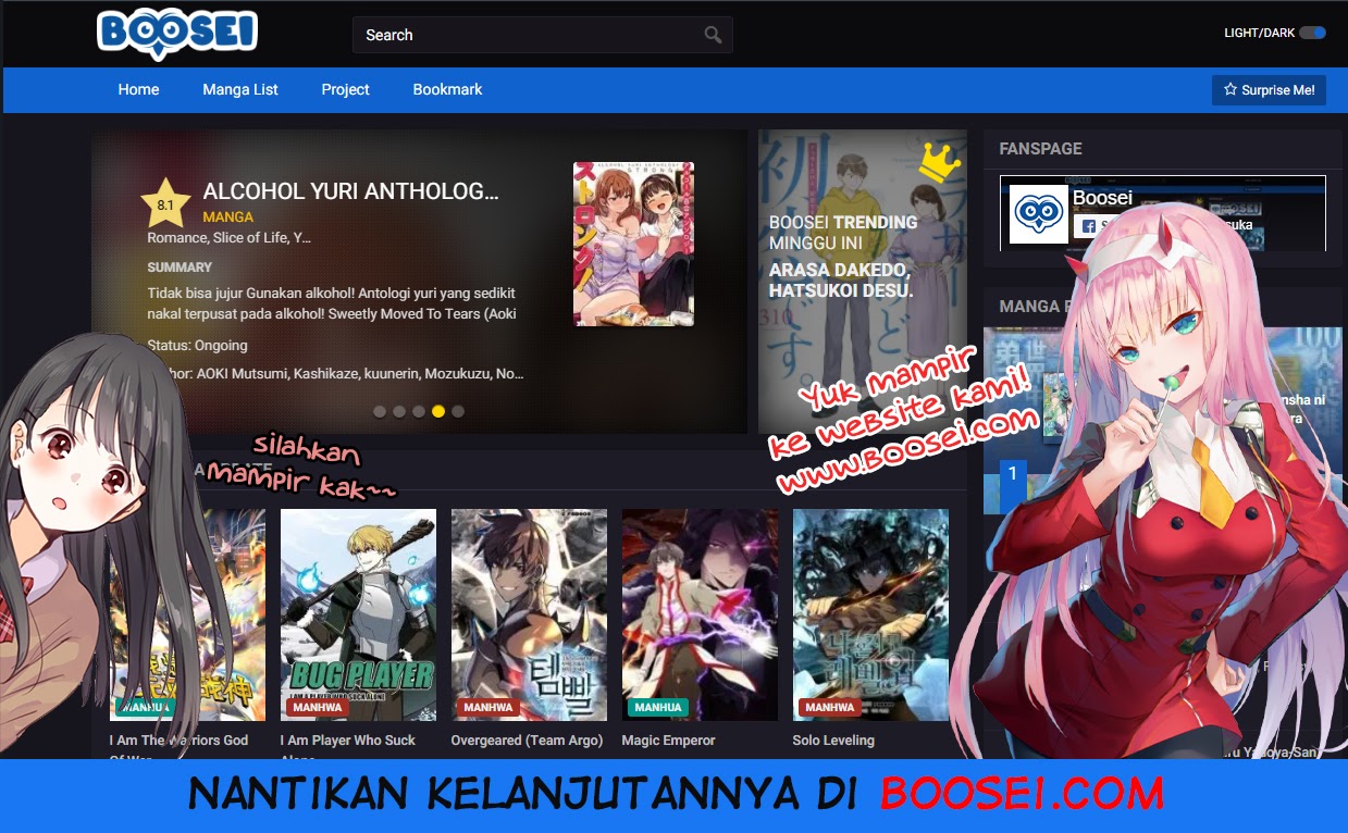 Ninkyou Tensei: Isekai no Yakuzahime
