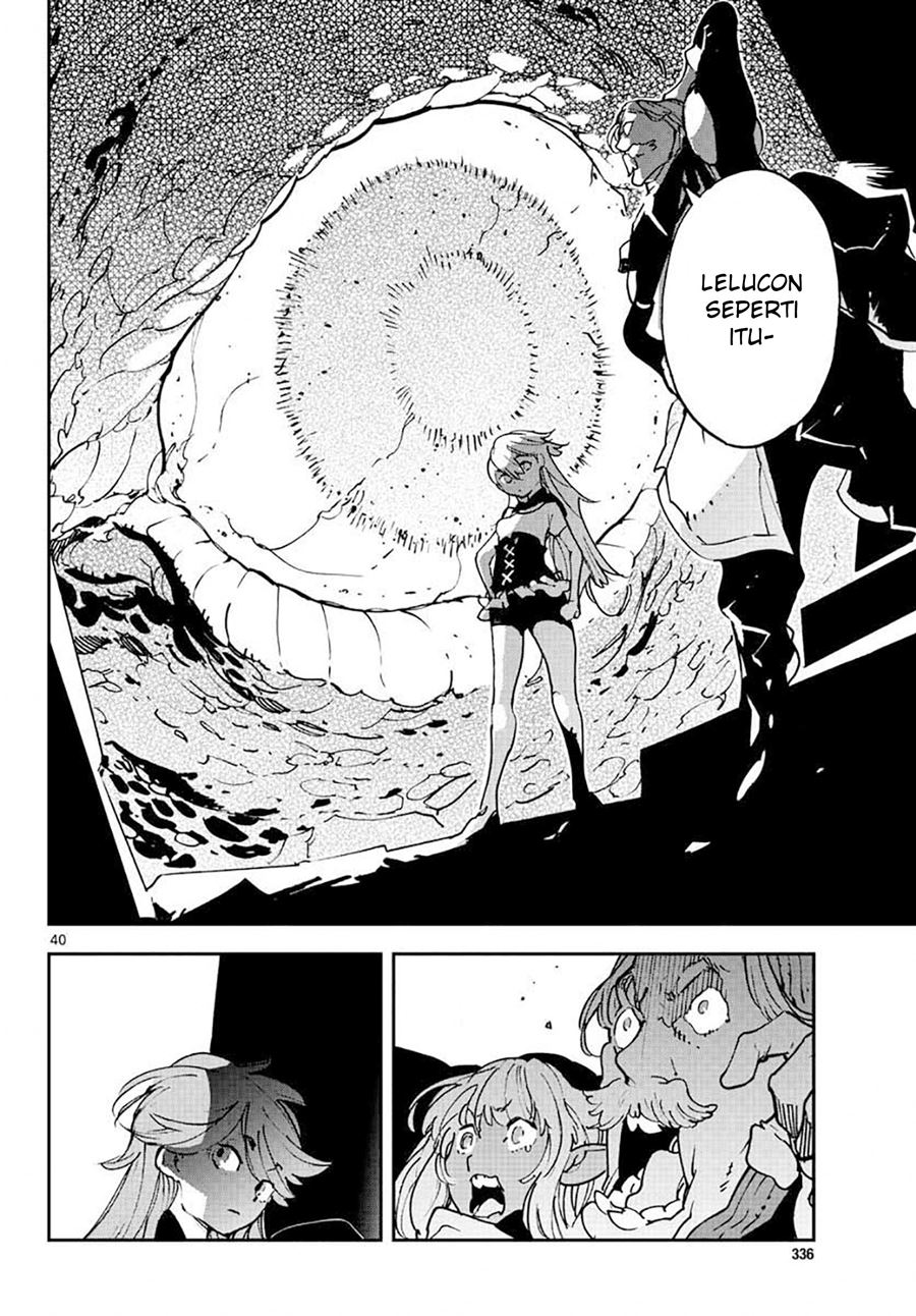 Ninkyou Tensei: Isekai no Yakuzahime