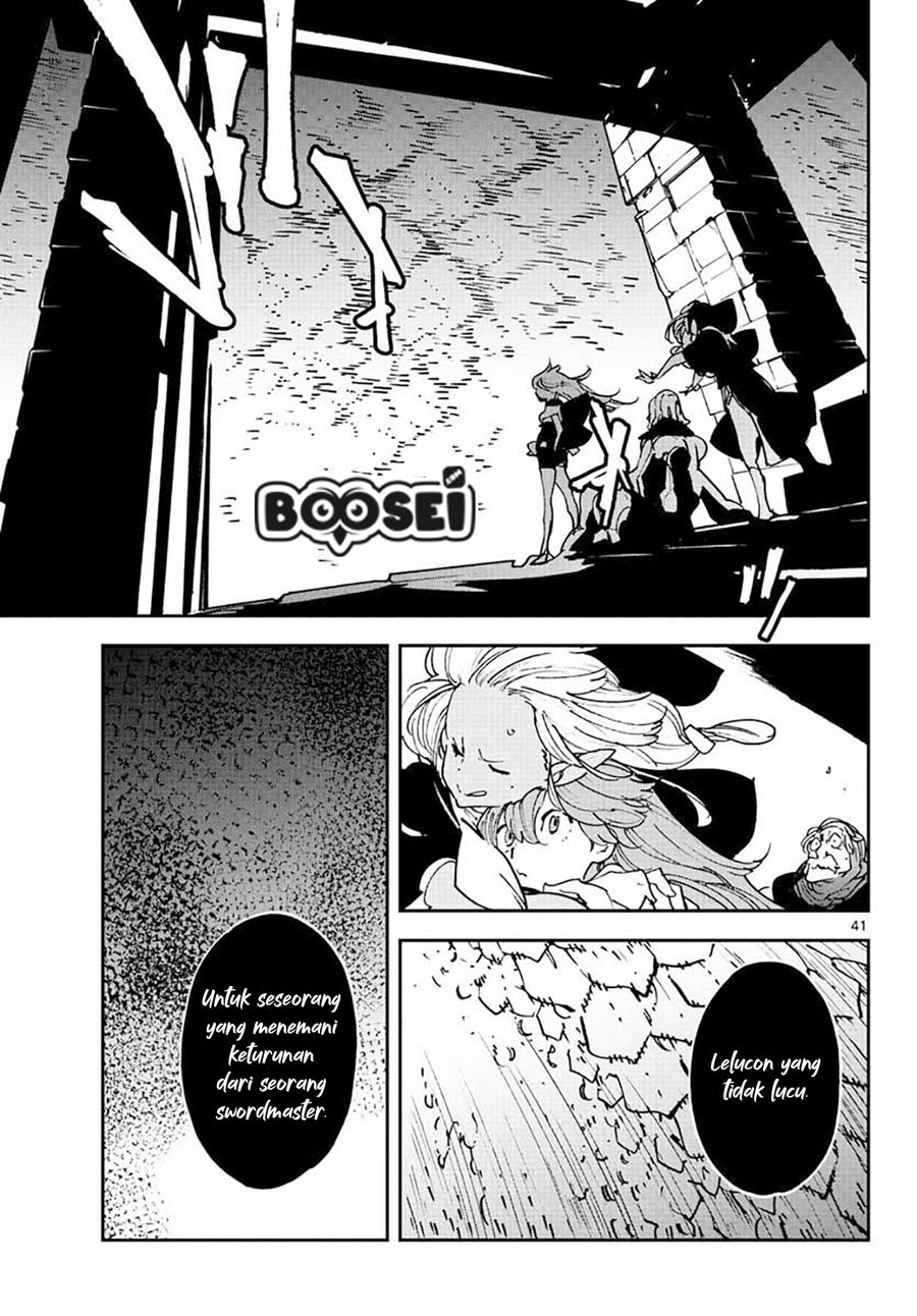 Ninkyou Tensei: Isekai no Yakuzahime