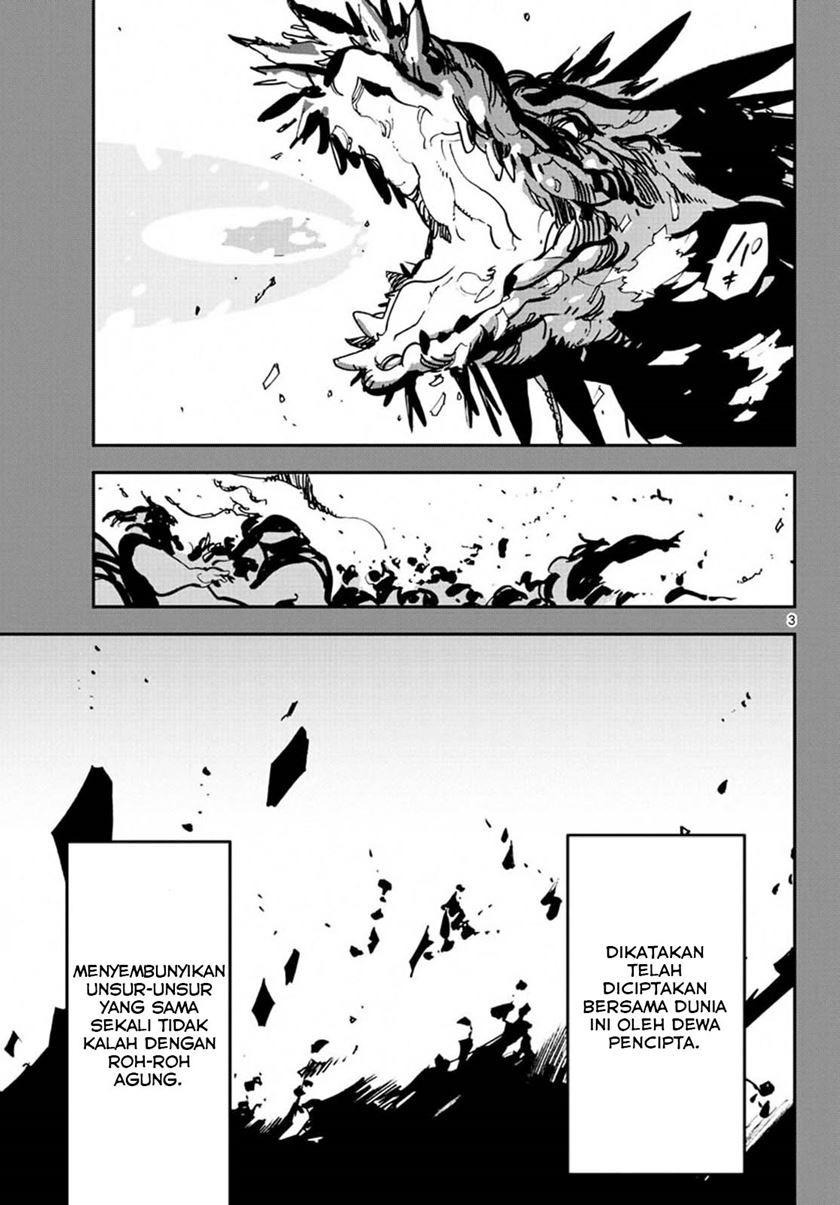 Ninkyou Tensei: Isekai no Yakuzahime
