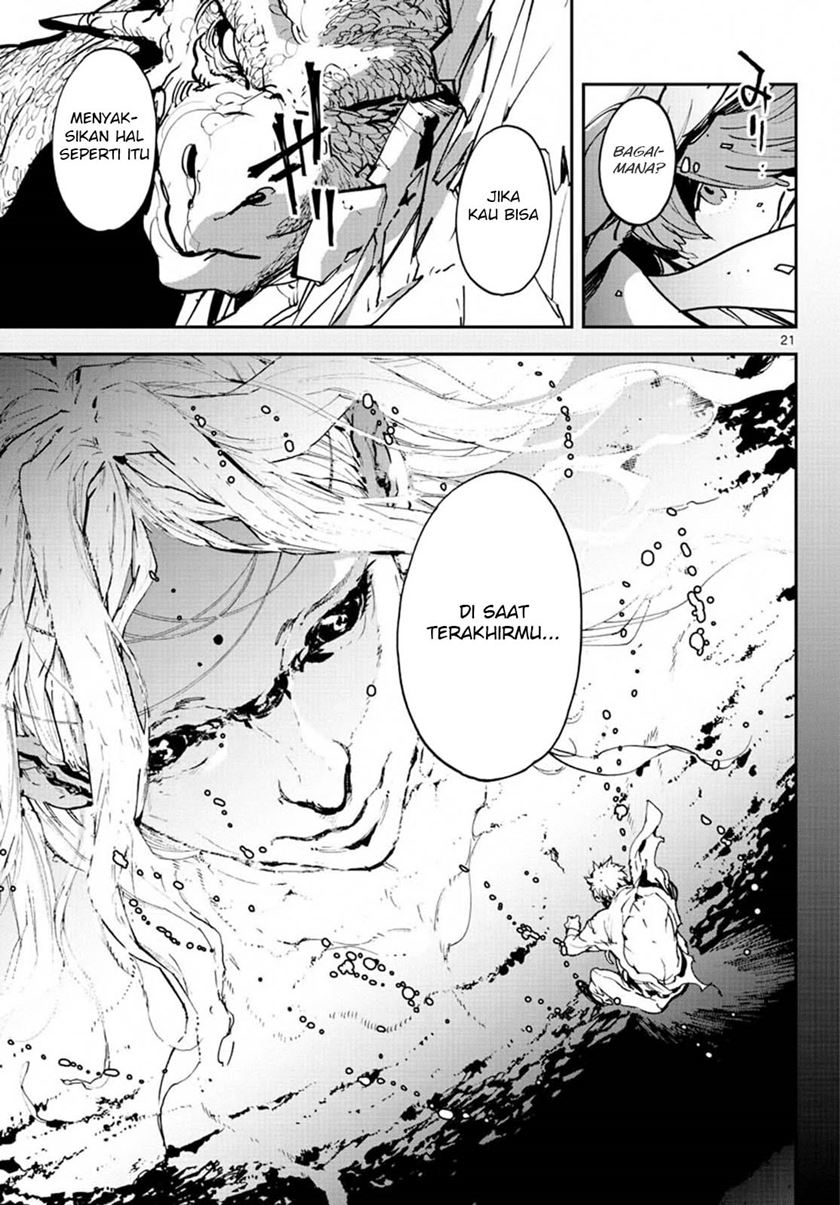 Ninkyou Tensei: Isekai no Yakuzahime
