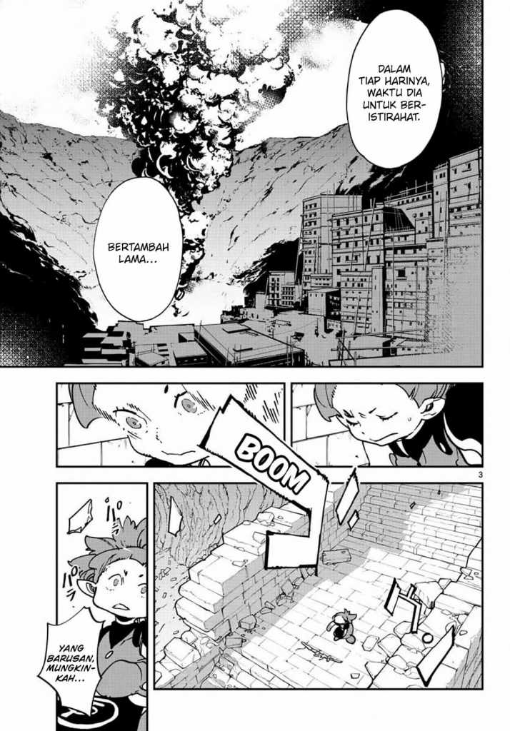 Ninkyou Tensei: Isekai no Yakuzahime