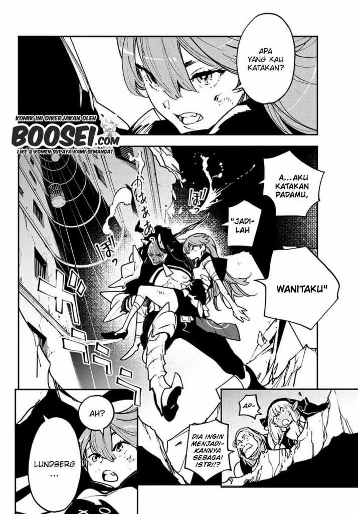Ninkyou Tensei: Isekai no Yakuzahime