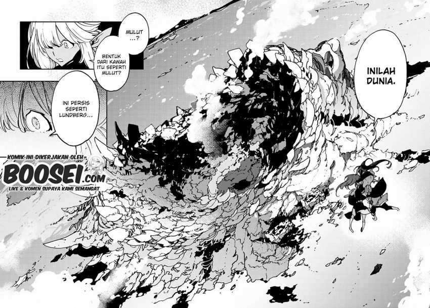 Ninkyou Tensei: Isekai no Yakuzahime