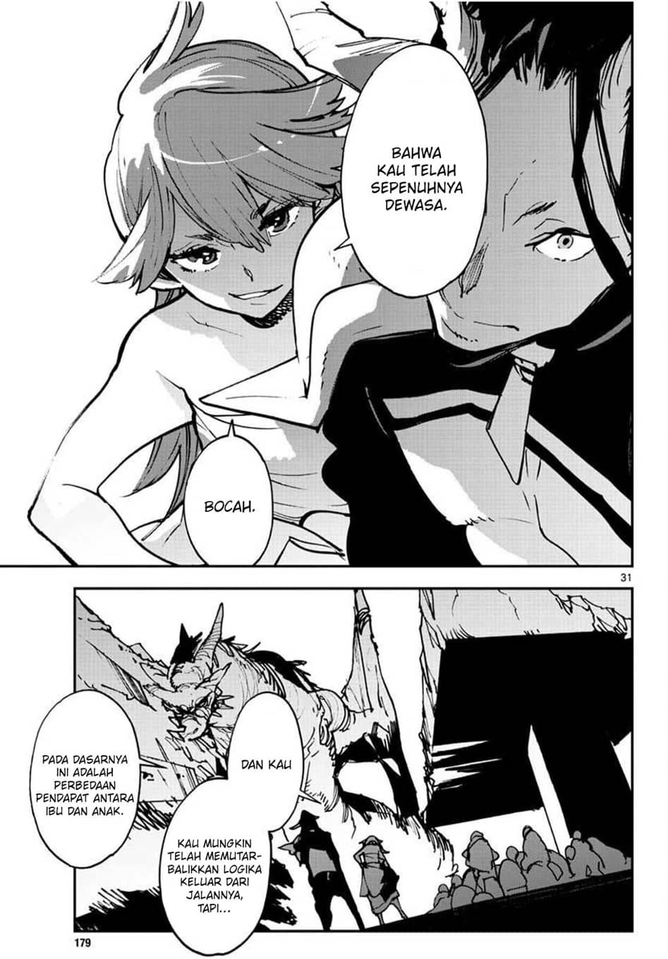 Ninkyou Tensei: Isekai no Yakuzahime