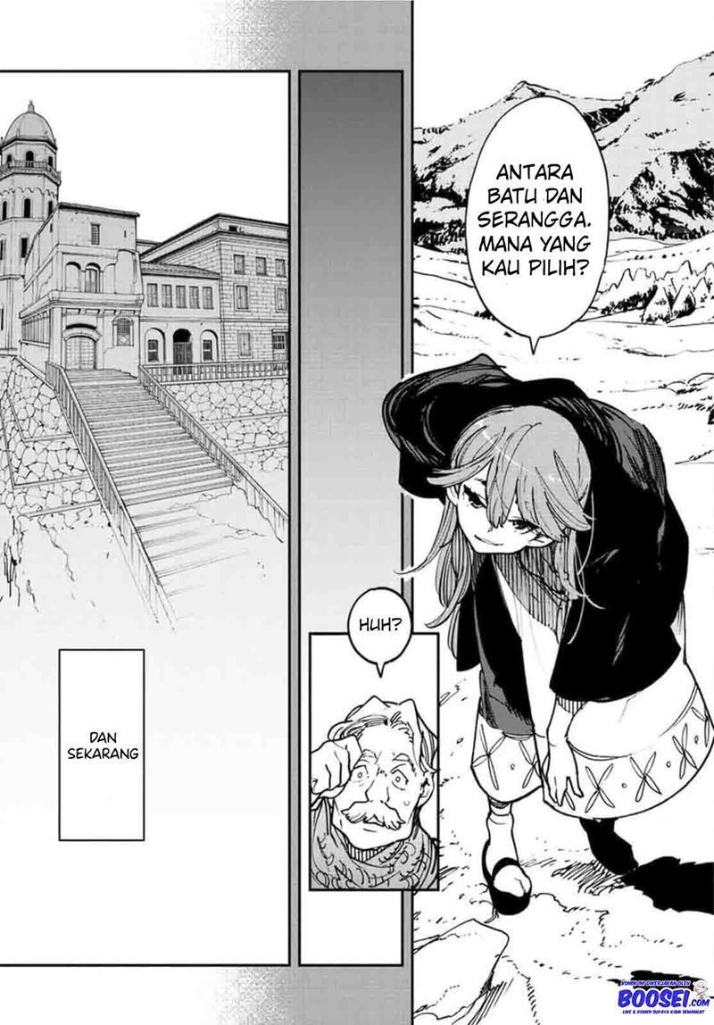 Ninkyou Tensei: Isekai no Yakuzahime