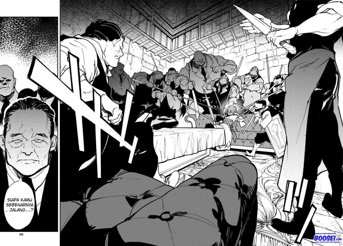 Ninkyou Tensei: Isekai no Yakuzahime