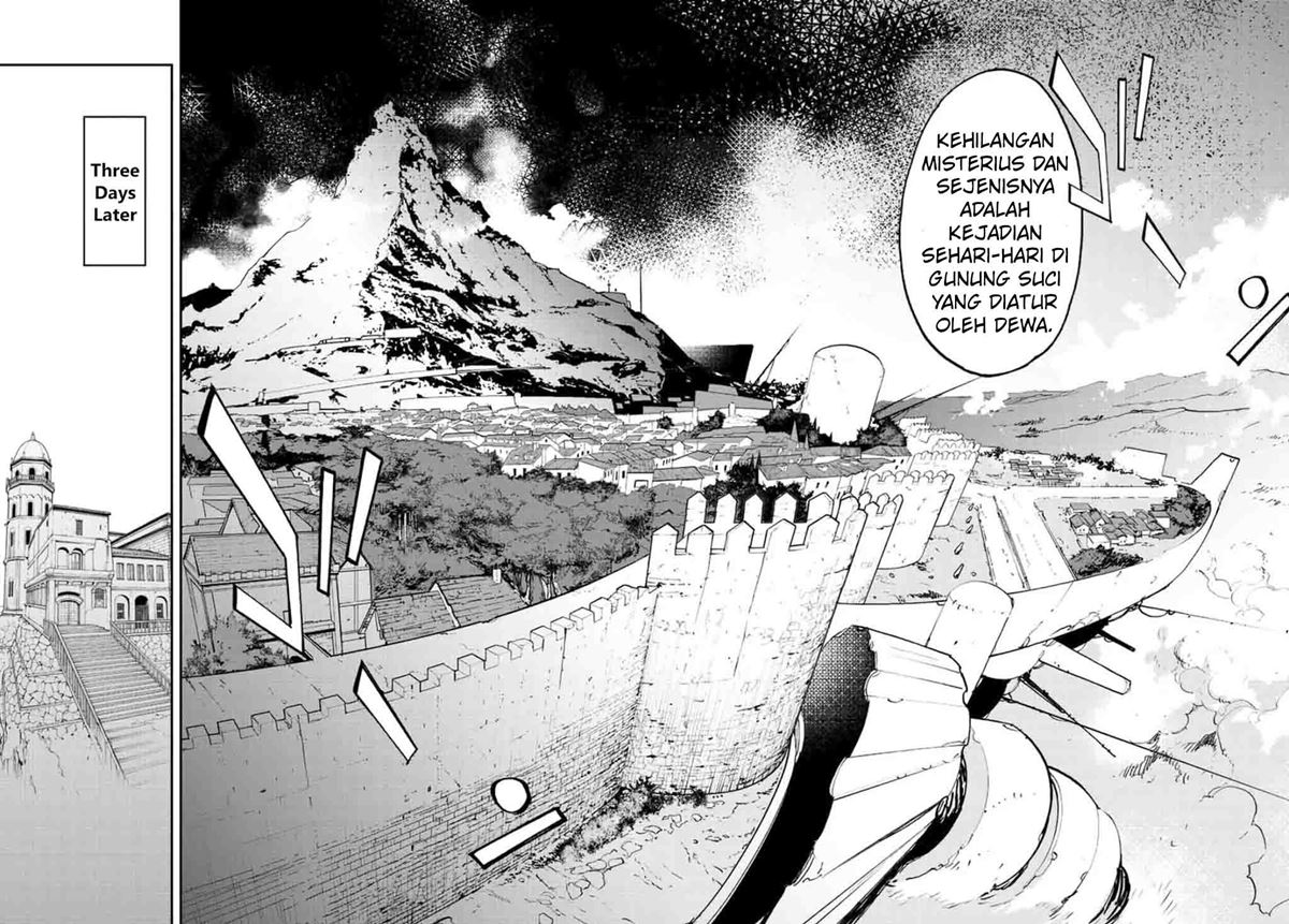 Ninkyou Tensei: Isekai no Yakuzahime