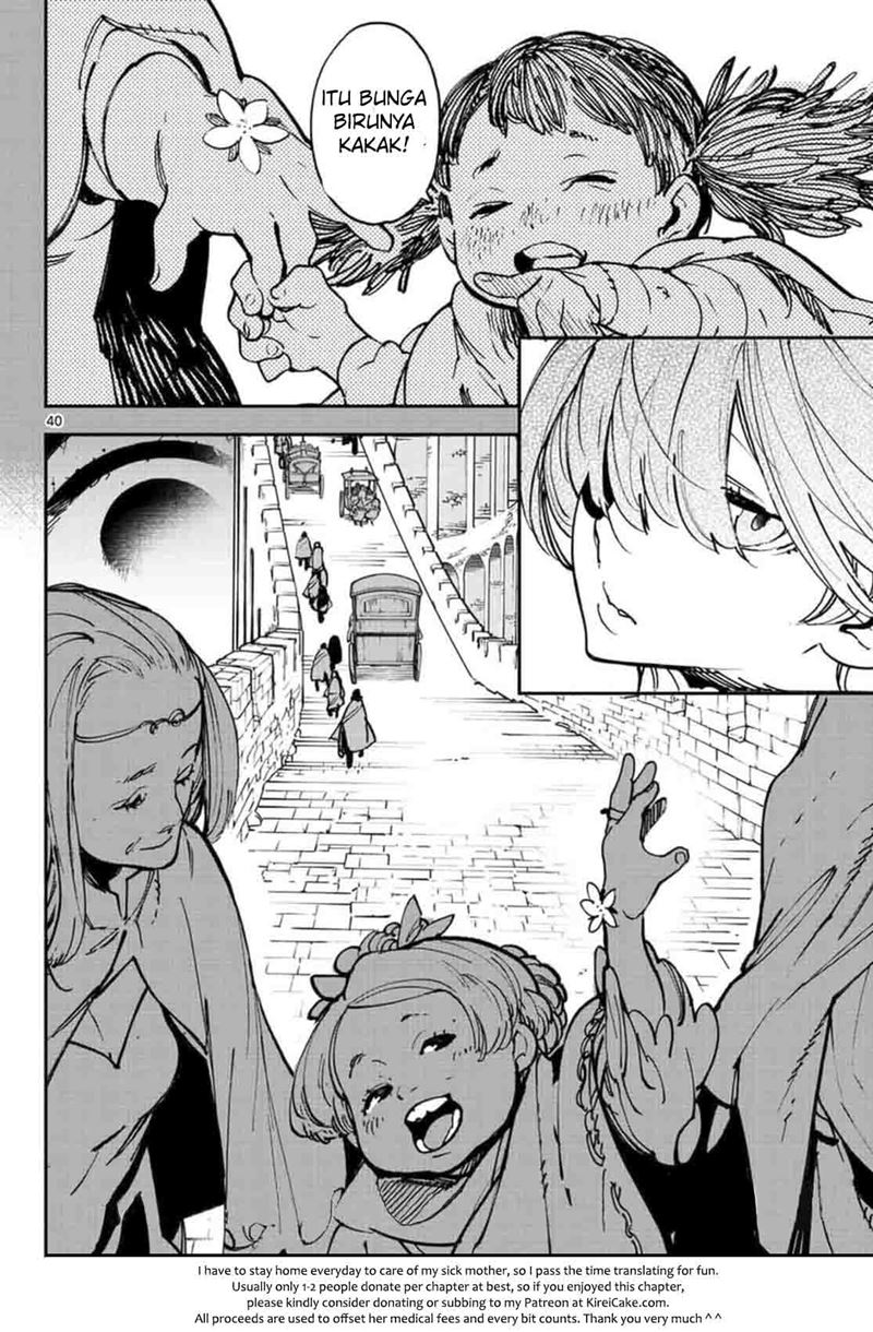 Ninkyou Tensei: Isekai no Yakuzahime