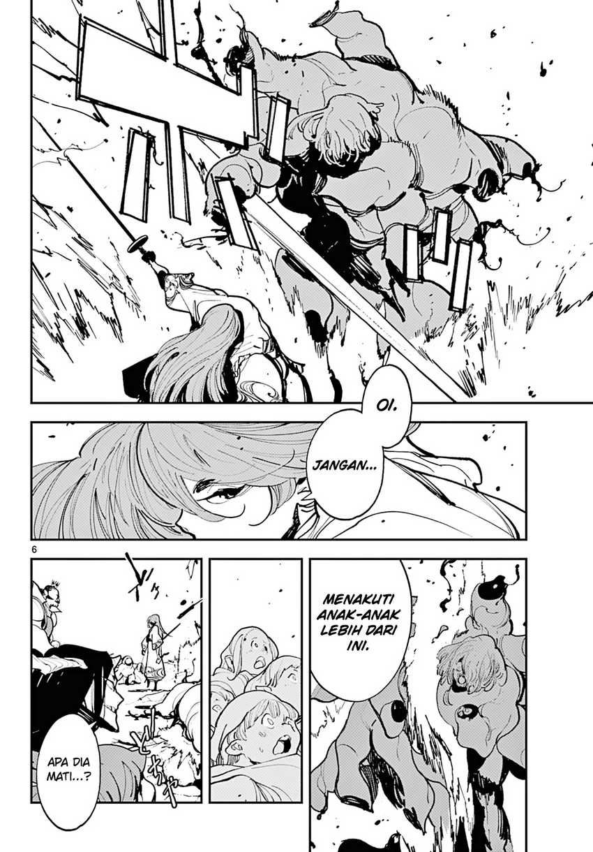 Ninkyou Tensei: Isekai no Yakuzahime